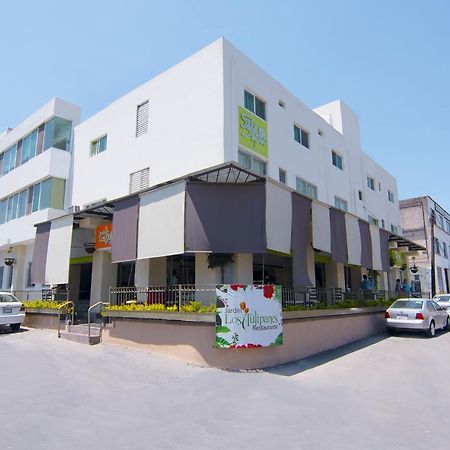 Hotel טפיק מראה חיצוני תמונה